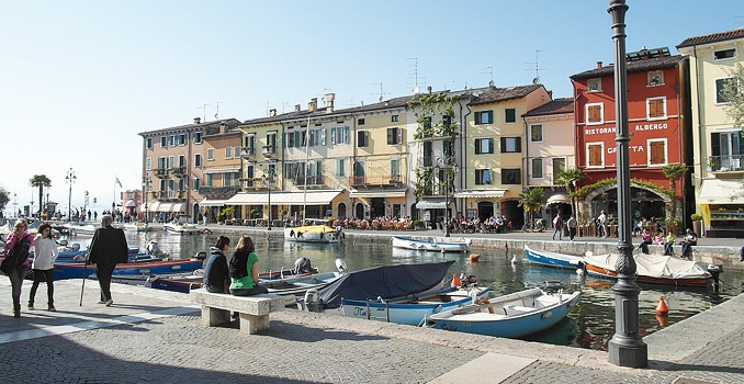 Lazise