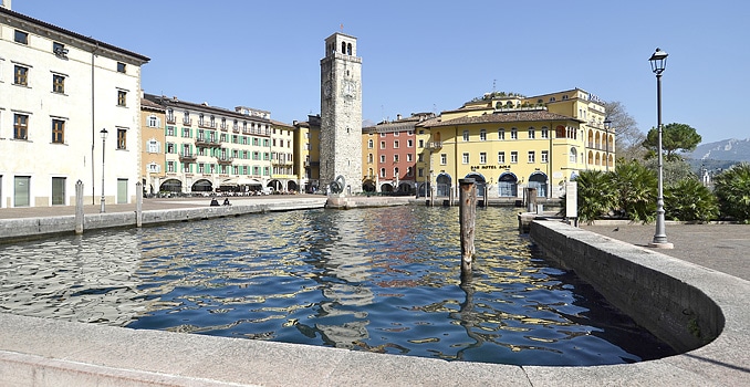 Riva del Garda