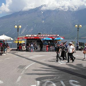 Limone sul Garda