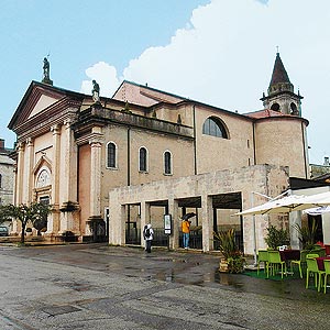 Peschiera del Garda